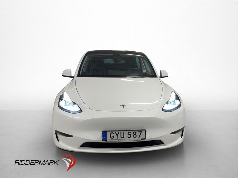 Tesla Model Y bild 3