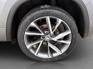 Skoda Kodiaq bild 38
