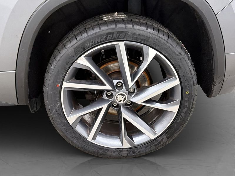 Skoda Kodiaq bild 38
