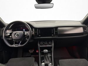 Skoda Kodiaq bild 18