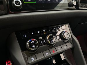 Skoda Kodiaq bild 26