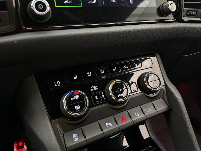 Skoda Kodiaq bild 26