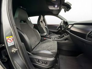 Skoda Kodiaq bild 28