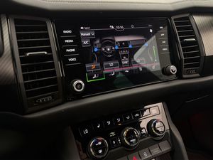 Skoda Kodiaq bild 25