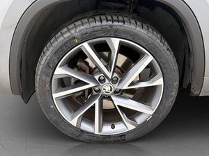 Skoda Kodiaq bild 37