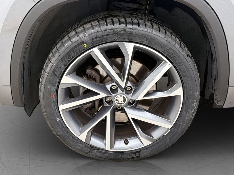 Skoda Kodiaq bild 37