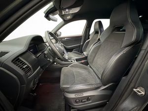 Skoda Kodiaq bild 14