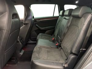 Skoda Kodiaq bild 30