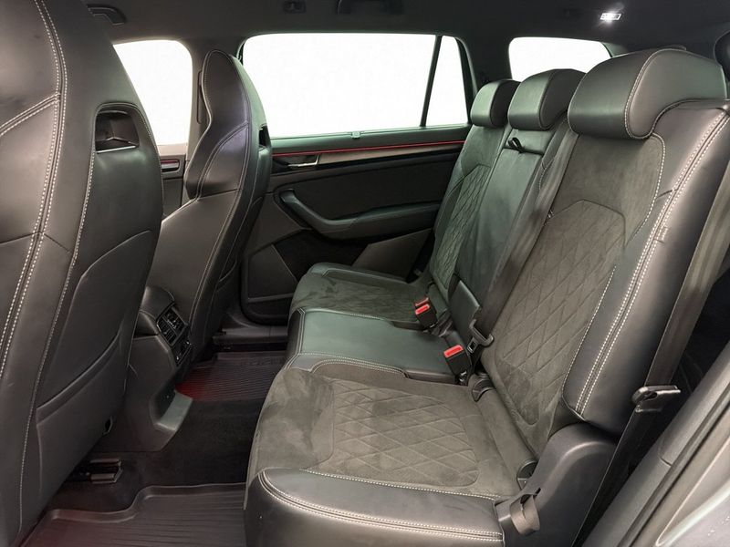 Skoda Kodiaq bild 30