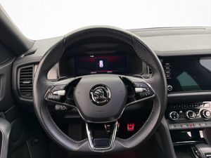 Skoda Kodiaq bild 11