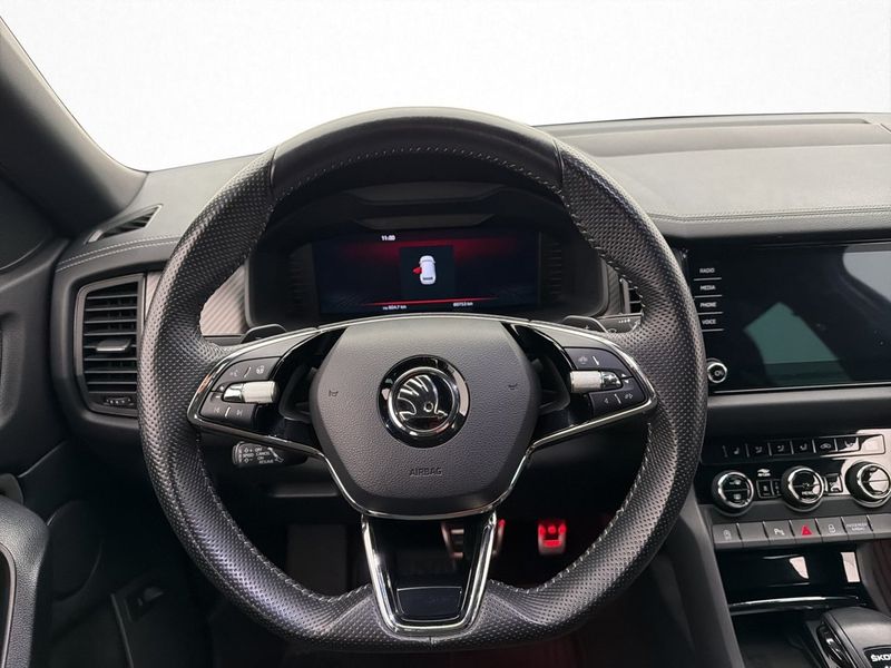 Skoda Kodiaq bild 11