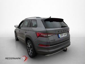 Skoda Kodiaq bild 8