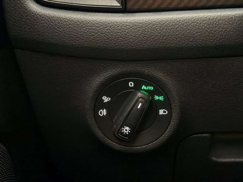 Skoda Kodiaq bild 36
