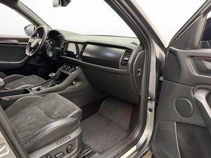 Skoda Kodiaq bild 29