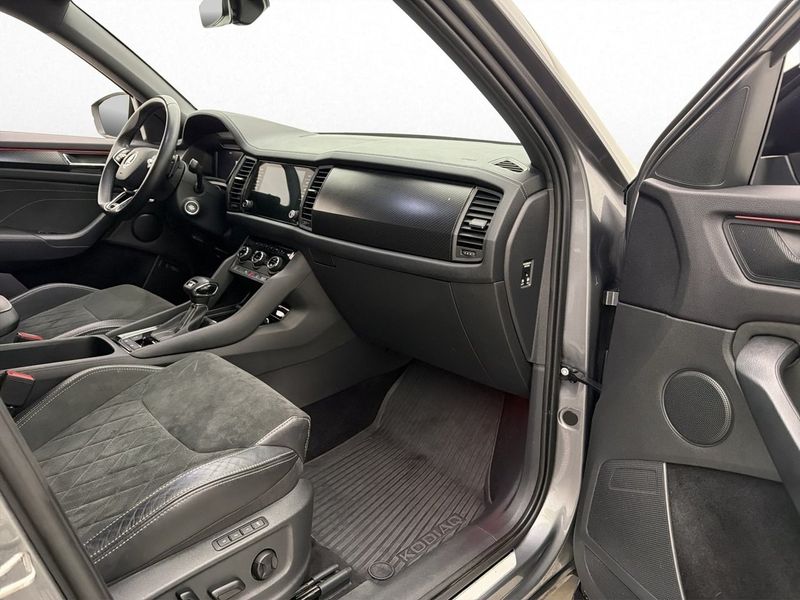 Skoda Kodiaq bild 29