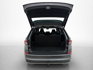 Skoda Kodiaq bild 32