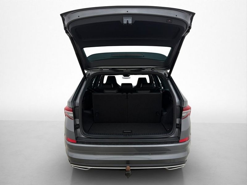 Skoda Kodiaq bild 32