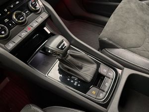Skoda Kodiaq bild 27