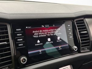 Skoda Kodiaq bild 22