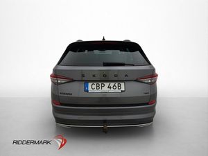 Skoda Kodiaq bild 6