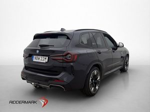 BMW iX3 bild 6