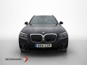 BMW iX3 bild 3