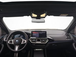 BMW iX3 bild 22