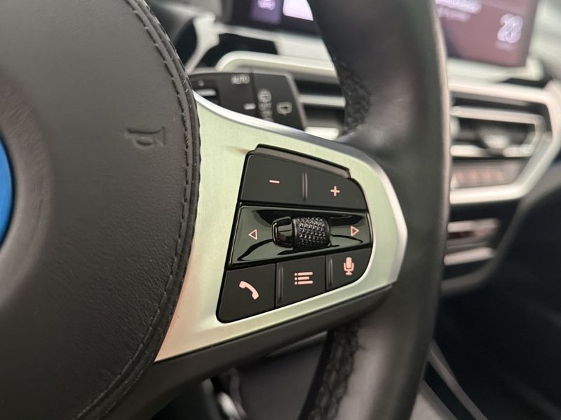 BMW iX3 bild 21