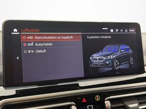 BMW iX3 bild 32