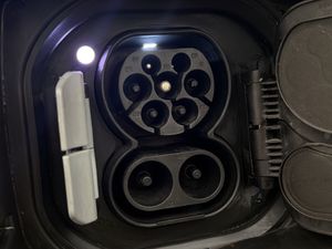 BMW iX3 bild 10
