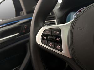 BMW iX3 bild 19