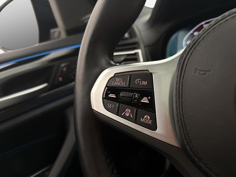BMW iX3 bild 19