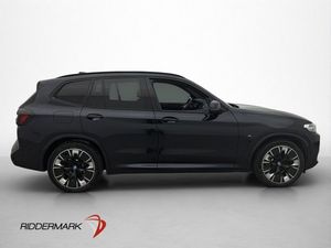 BMW iX3 bild 5