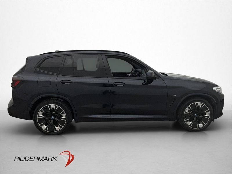 BMW iX3 bild 5