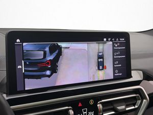 BMW iX3 bild 25