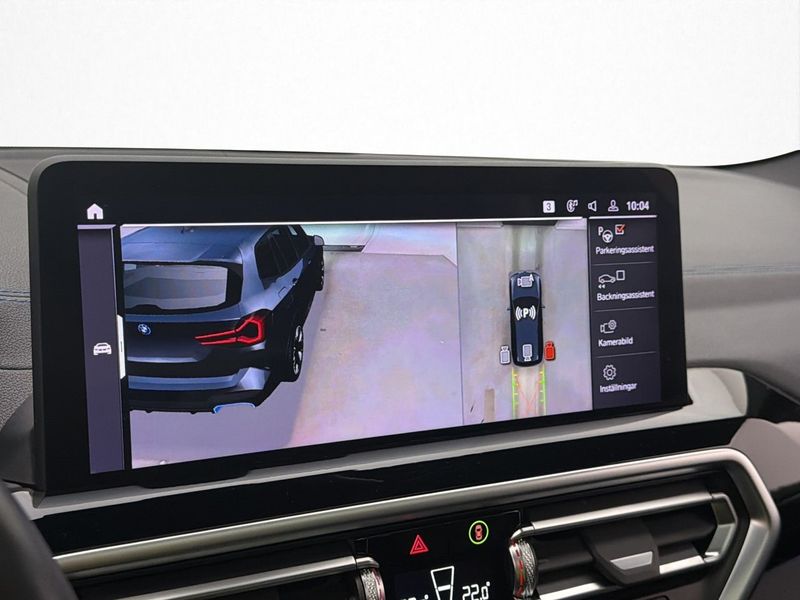 BMW iX3 bild 25
