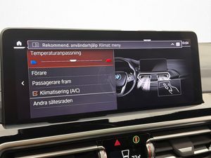 BMW iX3 bild 31