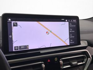 BMW iX3 bild 26