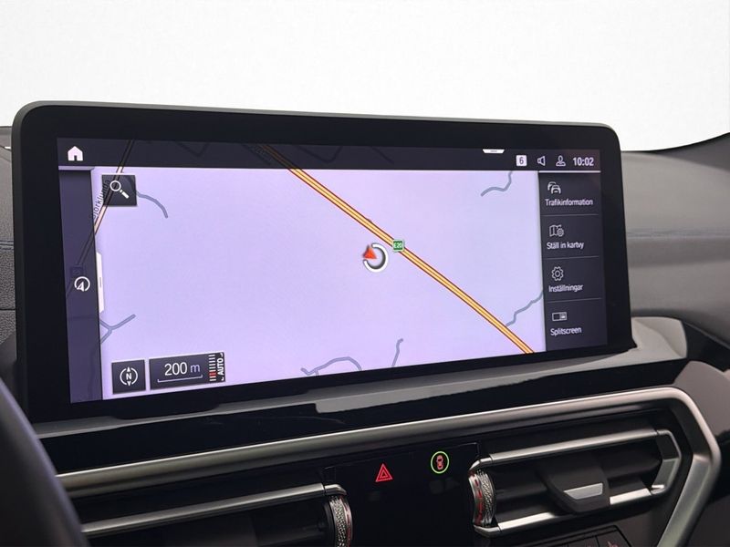 BMW iX3 bild 26