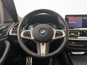 BMW iX3 bild 18