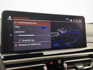 BMW iX3 bild 28