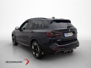 BMW iX3 bild 9