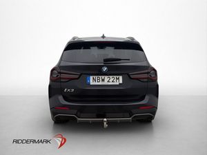 BMW iX3 bild 8