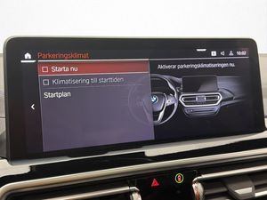 BMW iX3 bild 29