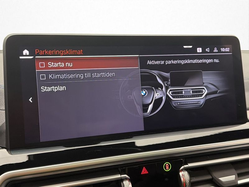 BMW iX3 bild 29