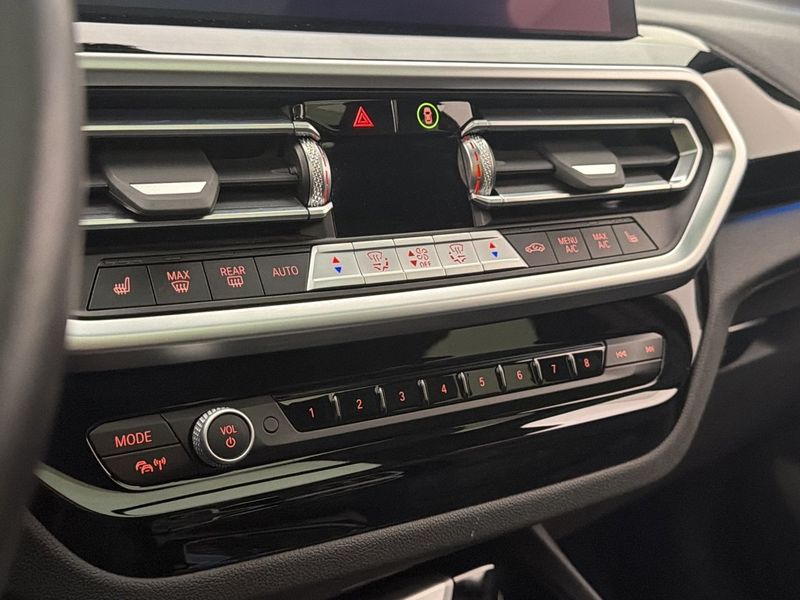BMW iX3 bild 33