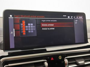 BMW iX3 bild 30