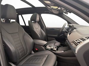 BMW iX3 bild 35