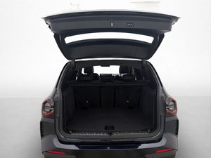 BMW iX3 bild 38
