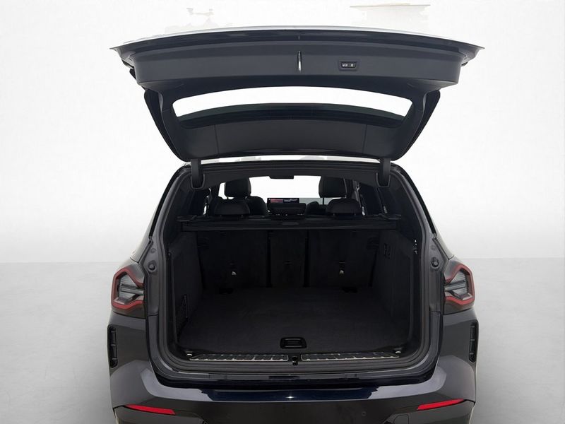 BMW iX3 bild 38